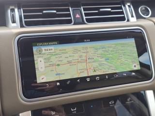 LAND ROVER Range Rover usata, con Sensore di luce