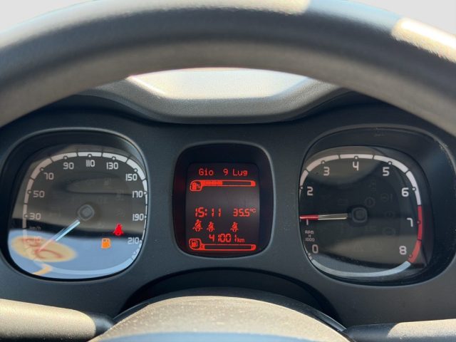 FIAT Panda usata 14
