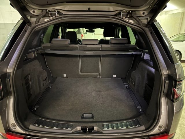 LAND ROVER Discovery Sport usata, con Park Distance Control