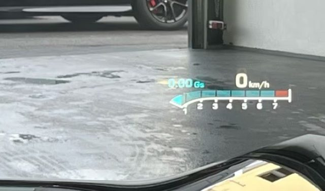 CHEVROLET Camaro usata 11