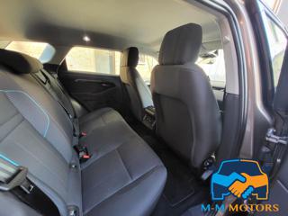 LAND ROVER Range Rover Evoque usata, con Fendinebbia