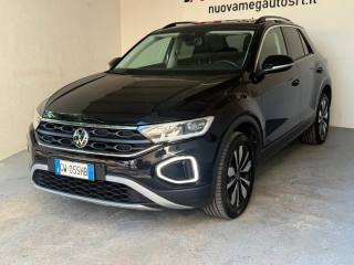 VOLKSWAGEN T-Roc usata, con Airbag Passeggero
