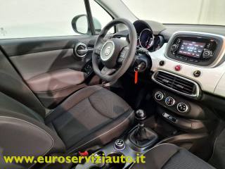 FIAT 500X usata, con ESP