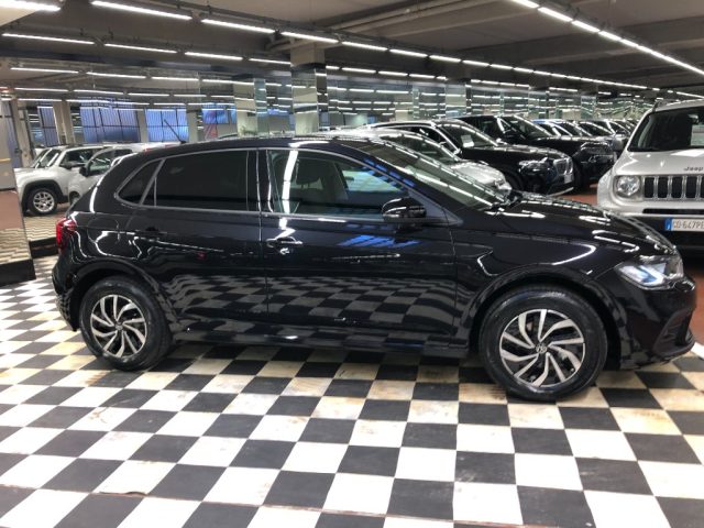 VOLKSWAGEN Polo usata, con Climatizzatore