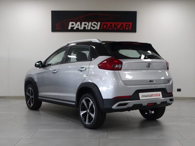 DR MOTOR DR 3.0 usata, con Airbag Passeggero