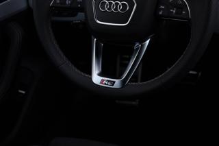 AUDI RS4 usata, con Chiusura centralizzata