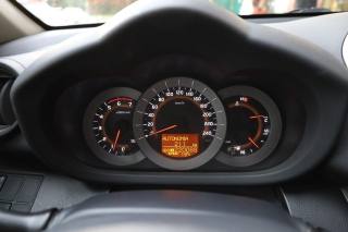 TOYOTA RAV 4 usata, con Bracciolo