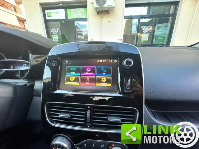 RENAULT Clio usata 16