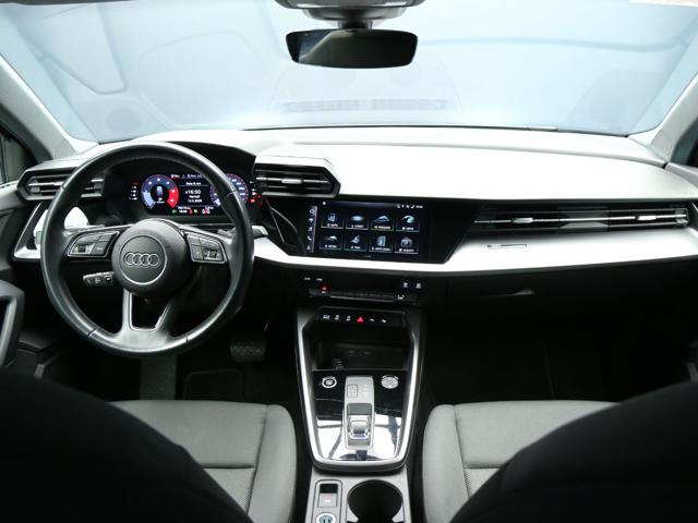 AUDI A3 usata, con Controllo automatico clima