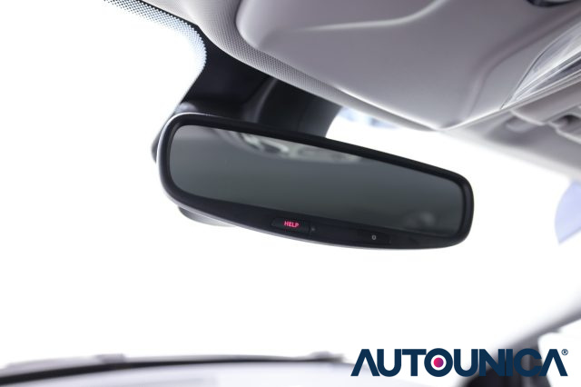 JEEP Compass usata, con Luci diurne