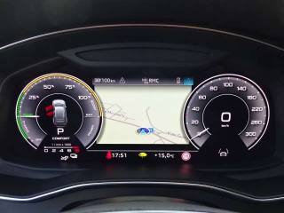 AUDI A6 usata, con Boardcomputer