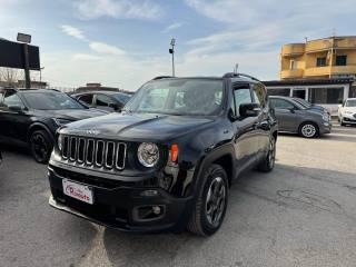 JEEP Renegade usata, con Controllo automatico clima