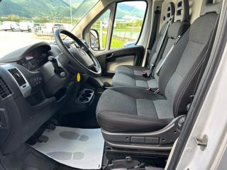 FIAT Ducato usata, con ESP