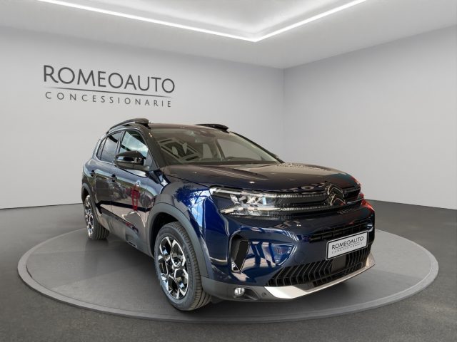 CITROEN C5 Aircross usata, con Climatizzatore