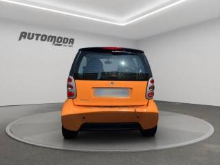 SMART ForTwo usata, con Chiusura centralizzata
