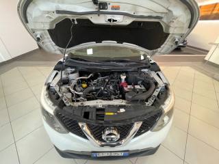 NISSAN Qashqai usata, con Bluetooth