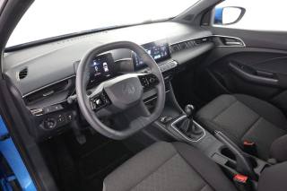 MG MG3 MG3 1.5 Comfort