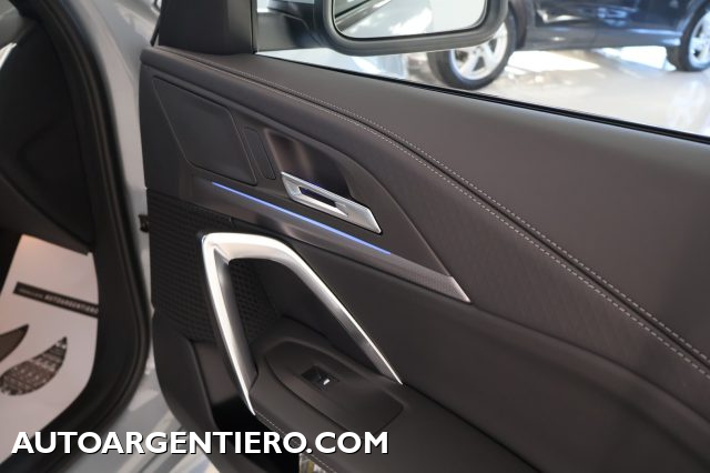 BMW X2 usata, con Luci diurne