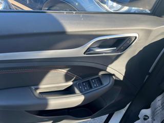 MG ZS usata, con Cerchi in lega