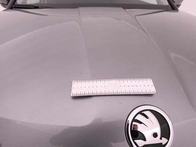 SKODA Karoq usata, con Frenata d