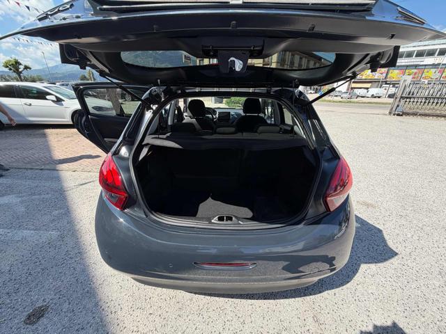 PEUGEOT 208 usata, con Cruise Control