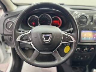 DACIA Sandero usata, con Autoradio digitale