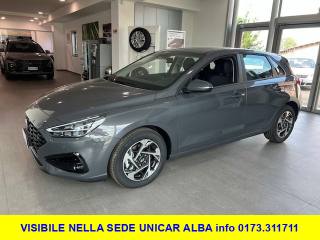 HYUNDAI i30 1.0 T-GDI DCT 48V 5 porte Business