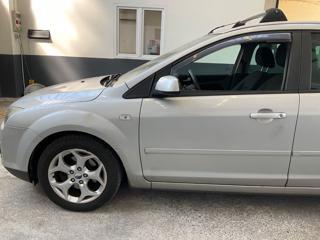 FORD Focus usata, con Cerchi in lega