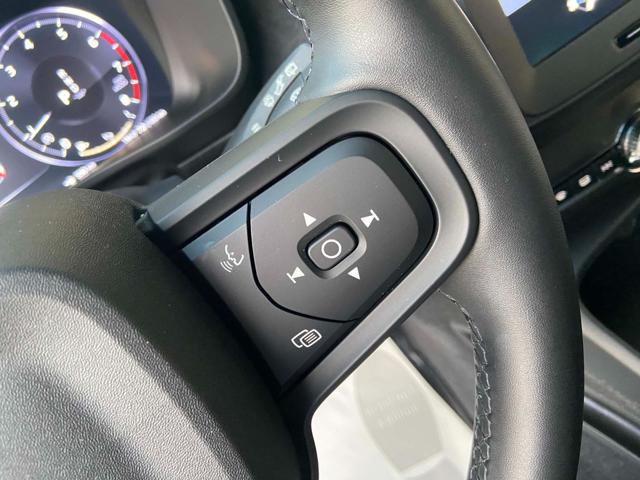 VOLVO XC40 usata, con Bracciolo