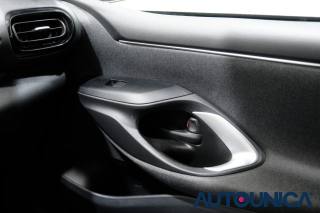 TOYOTA Yaris usata, con Sensore di luce