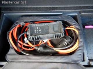 CITROEN C5 Aircross usata, con Fendinebbia