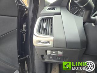 JAGUAR E-Pace usata, con Sensori di parcheggio posteriori