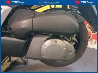 YAMAHA X-Max 250 usata 12