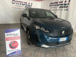 PEUGEOT 3008 BlueHDi 130 S&S EAT8 Allure Pack
