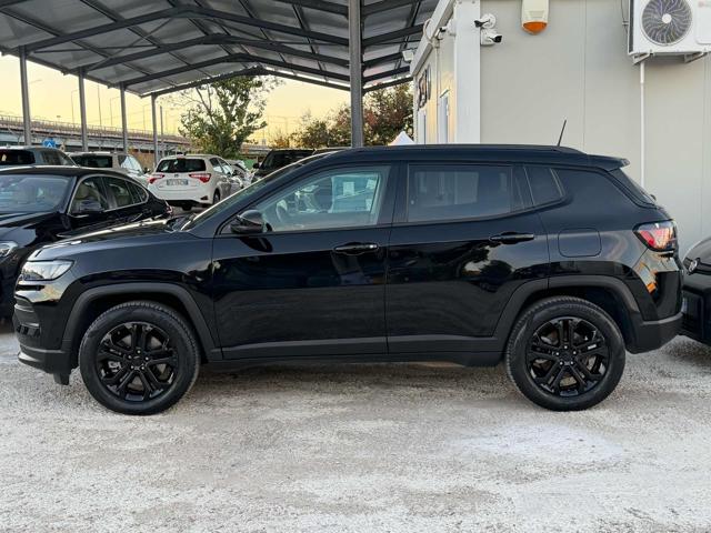 JEEP Compass usata 24