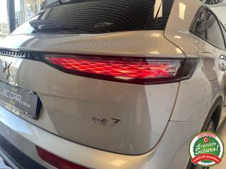 DS AUTOMOBILES DS 7 usata, con Bracciolo