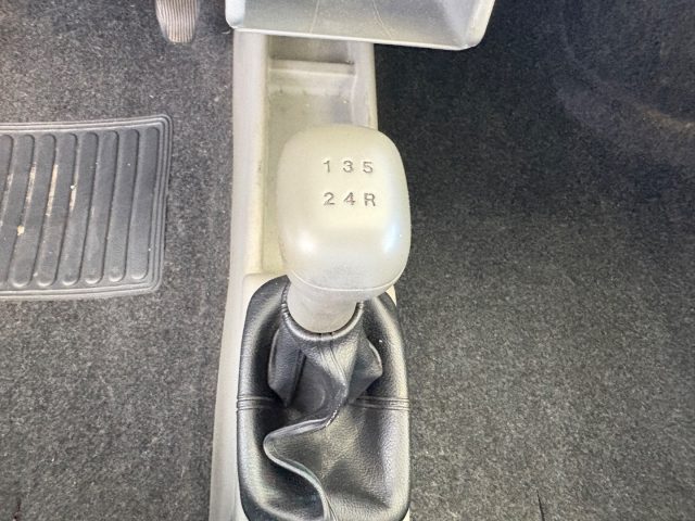 FIAT Panda usata 36