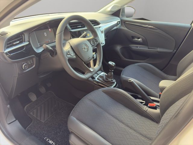 OPEL Corsa usata, con Servosterzo