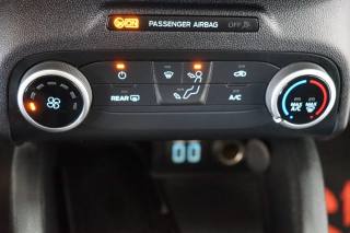 FORD Kuga usata, con Controllo trazione