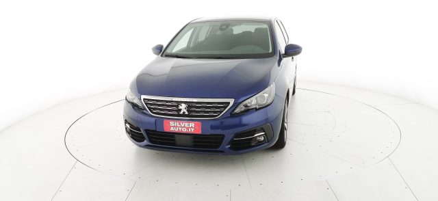 PEUGEOT 308 usata, con Volante multifunzione