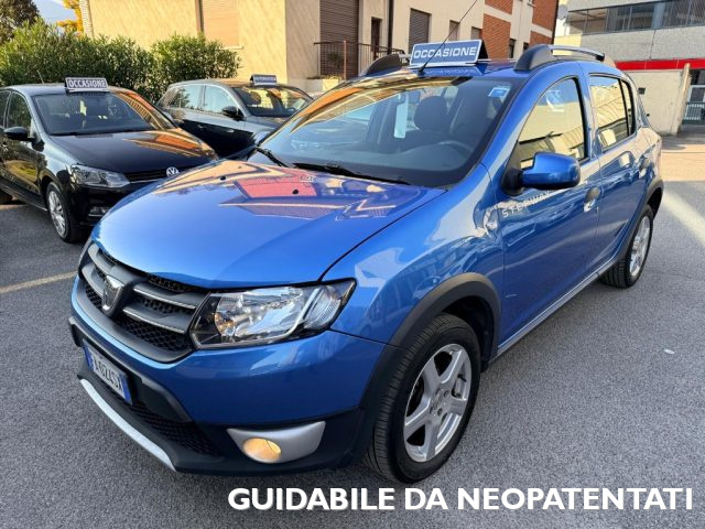 DACIA Sandero usata, con ABS