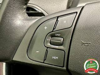 CITROEN C4 Spacetourer usata, con Servosterzo
