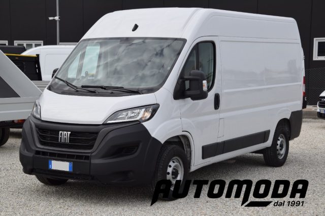 FIAT Ducato usata, con ABS