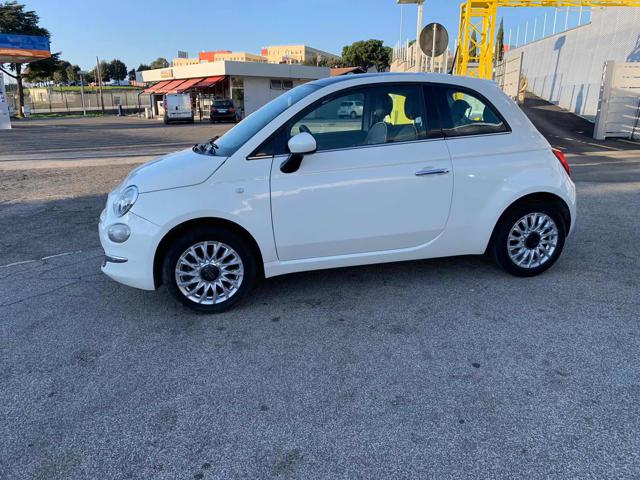 FIAT 500 usata, con Airbag Passeggero