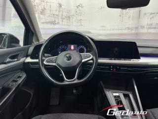 VOLKSWAGEN Golf usata, con ESP