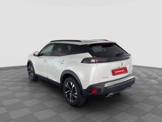 PEUGEOT 2008 usata 2