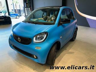 SMART ForTwo usata, con Airbag laterali