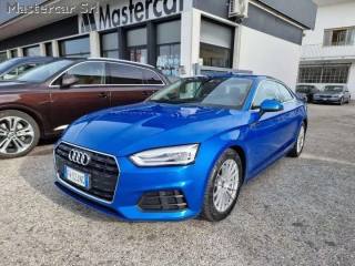 AUDI A5 usata, con Airbag laterali