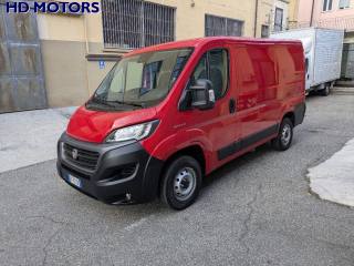 FIAT Ducato usata, con Airbag