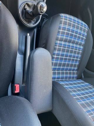 SKODA Roomster usata, con Lettore CD